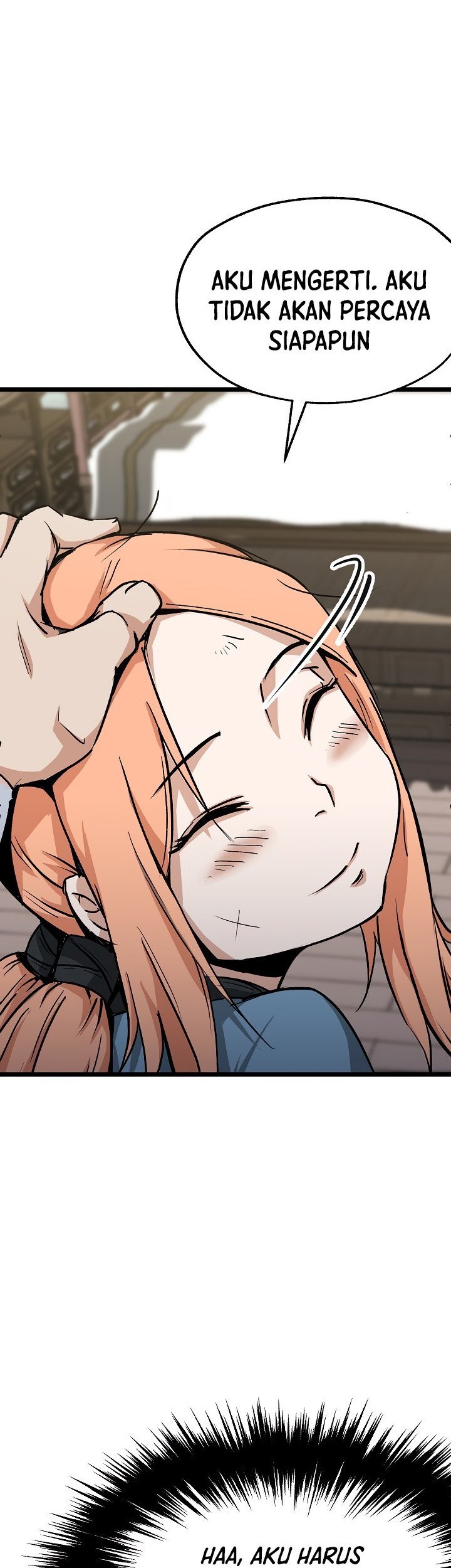 Gangho Apocalypse Chapter 13 Gambar 38