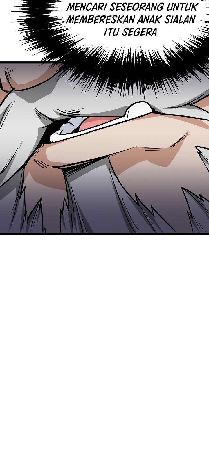 Gangho Apocalypse Chapter 13 Gambar 39
