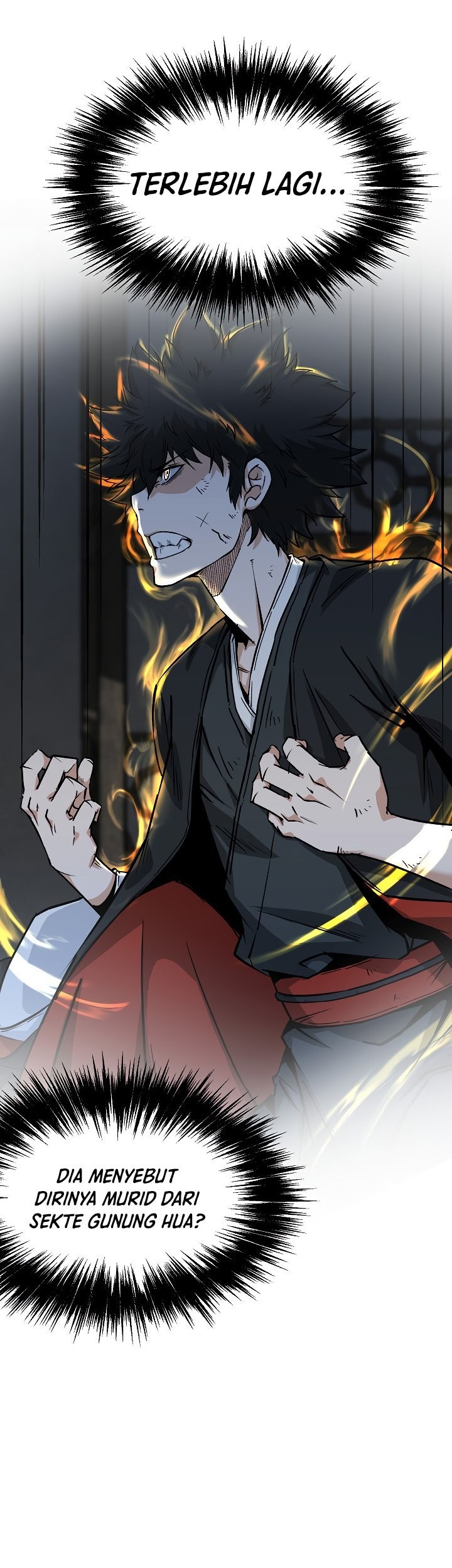 Gangho Apocalypse Chapter 13 Gambar 40