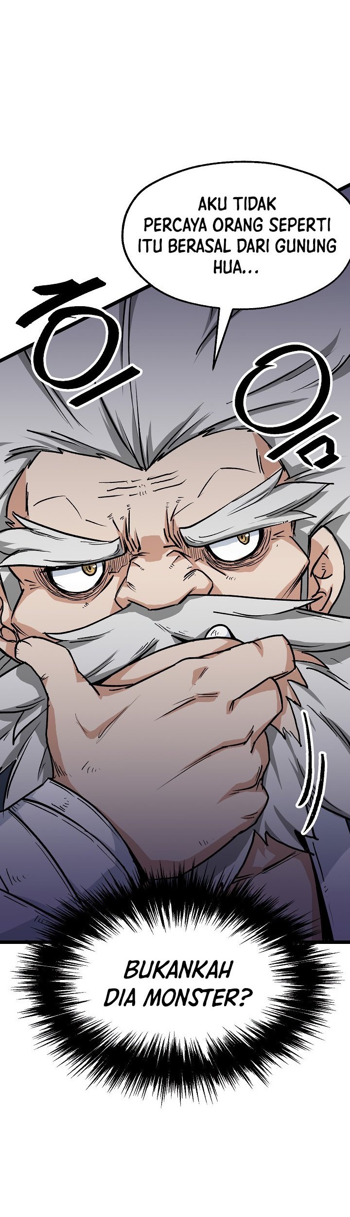 Gangho Apocalypse Chapter 13 Gambar 41
