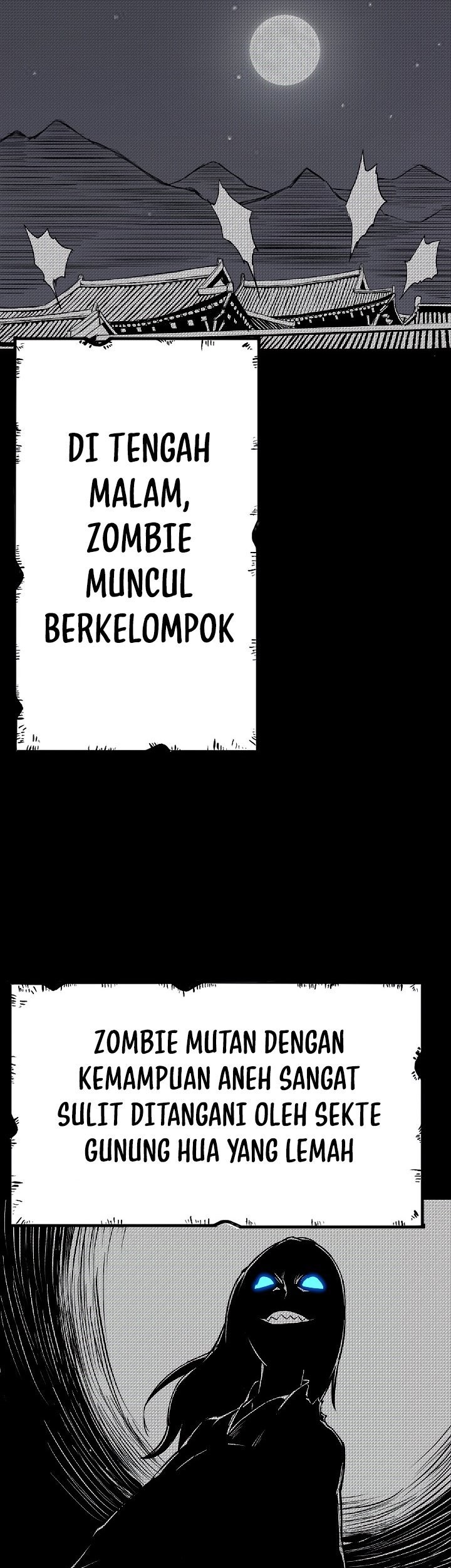 Gangho Apocalypse Chapter 13 Gambar 49