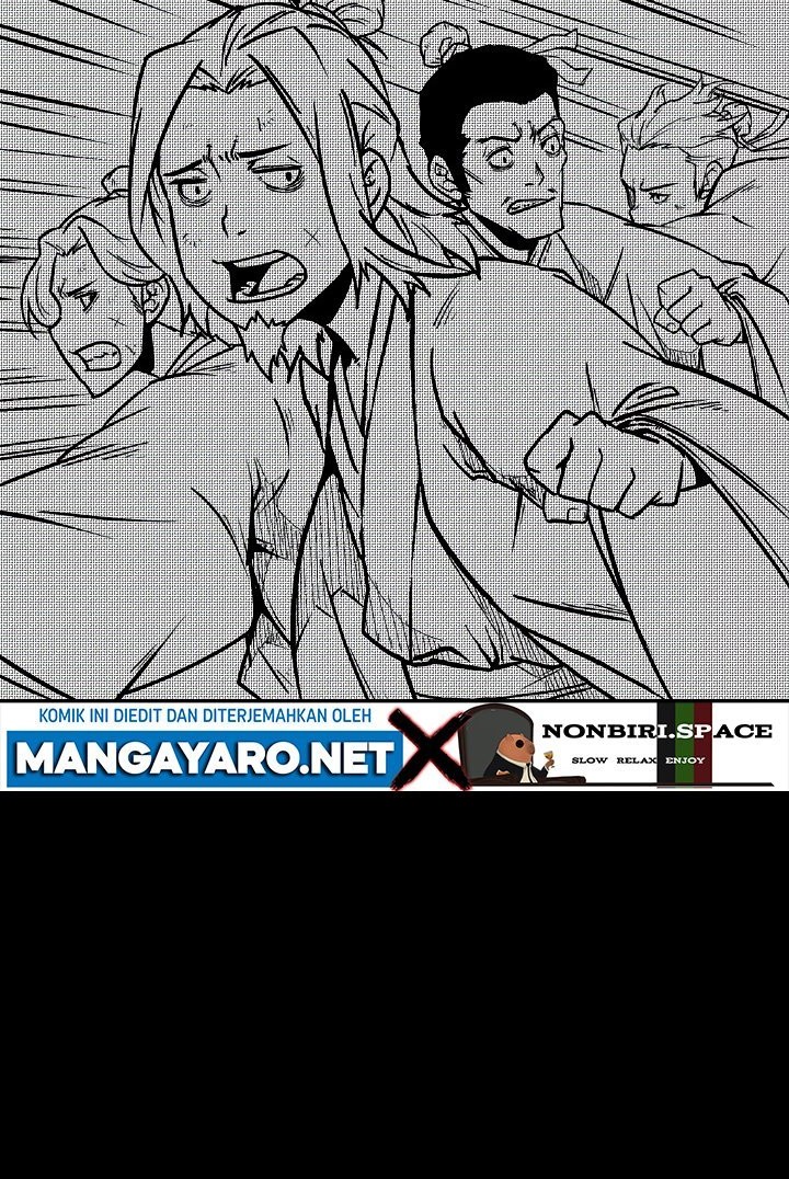 Gangho Apocalypse Chapter 13 Gambar 54