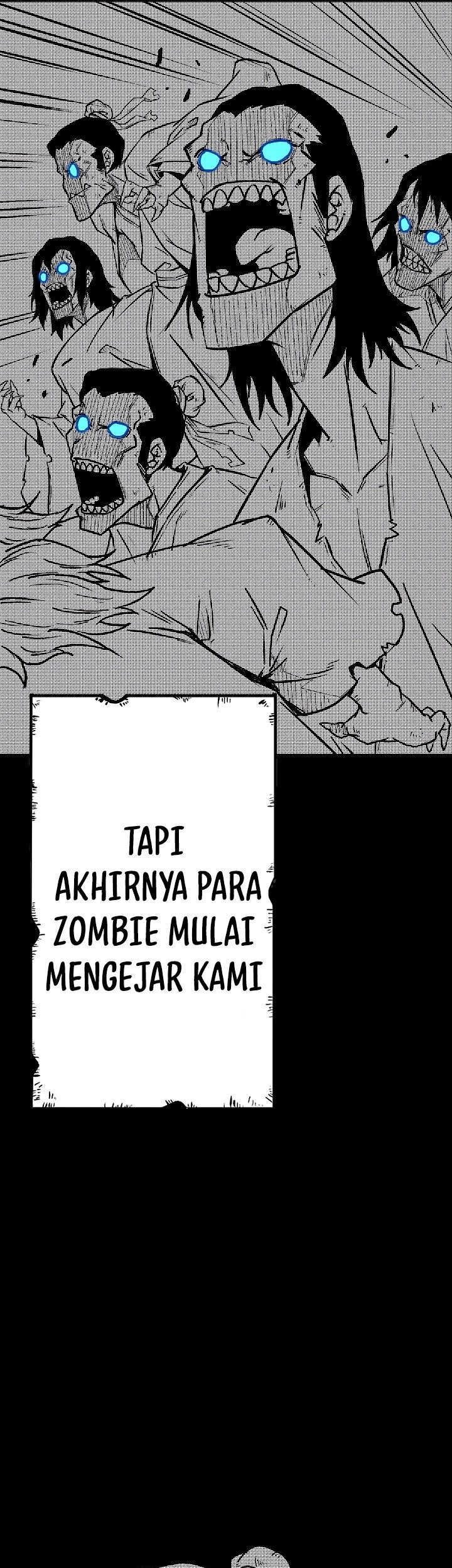 Gangho Apocalypse Chapter 13 Gambar 55