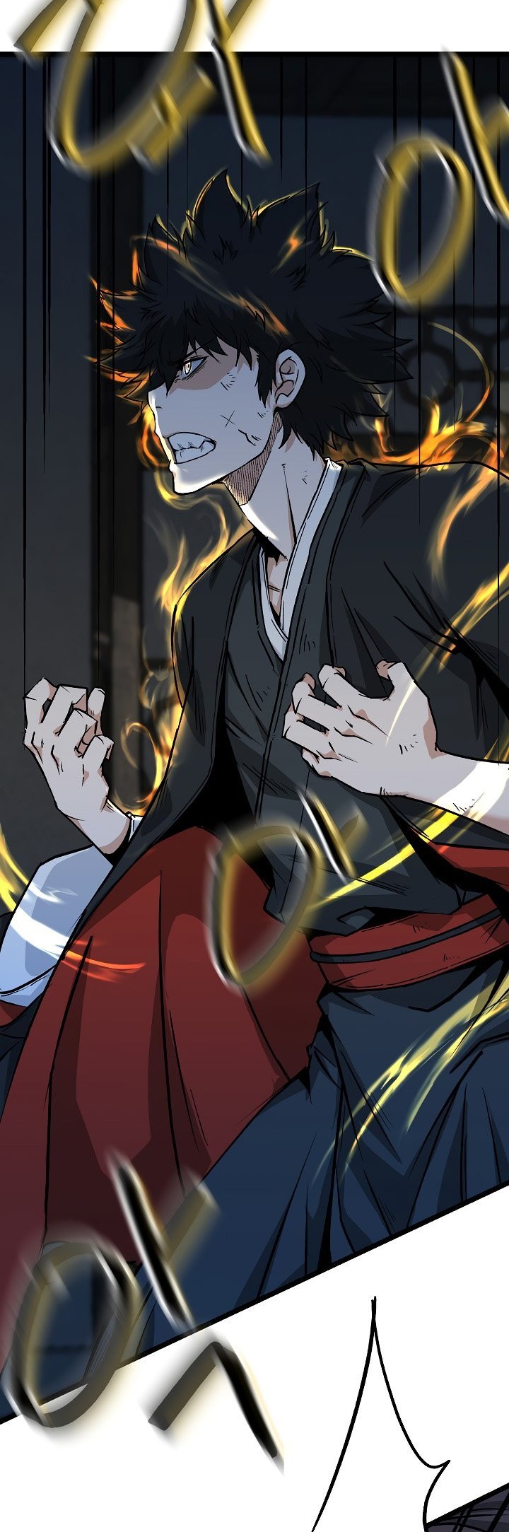 Gangho Apocalypse Chapter 13 Gambar 3