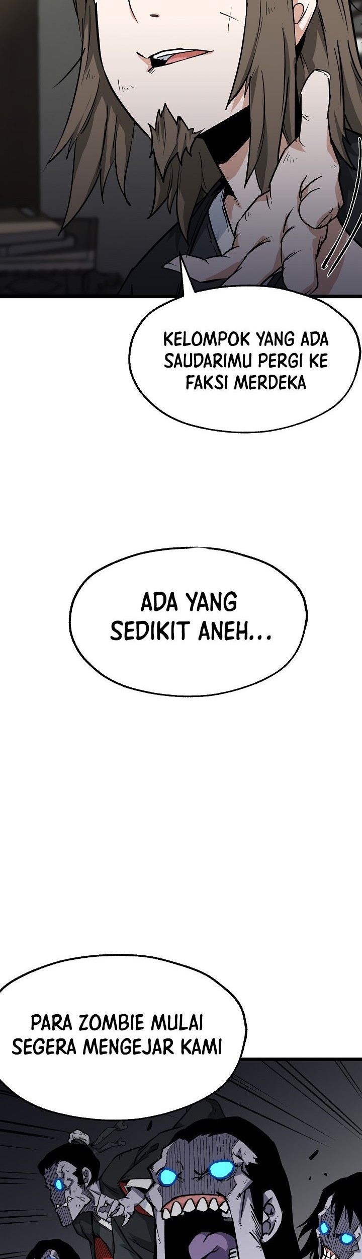 Gangho Apocalypse Chapter 13 Gambar 59
