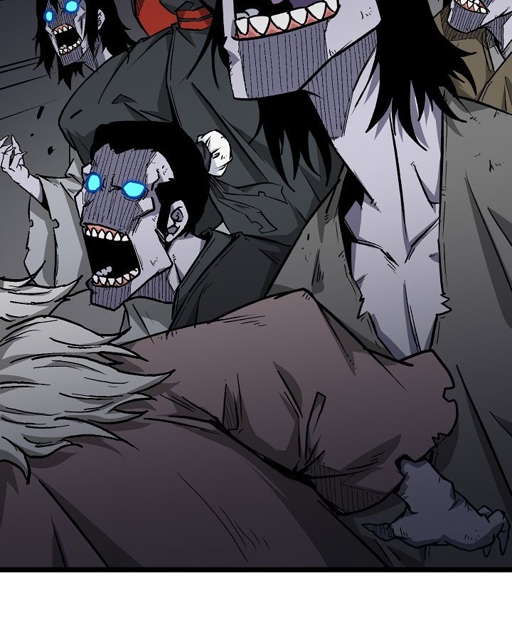 Gangho Apocalypse Chapter 13 Gambar 60
