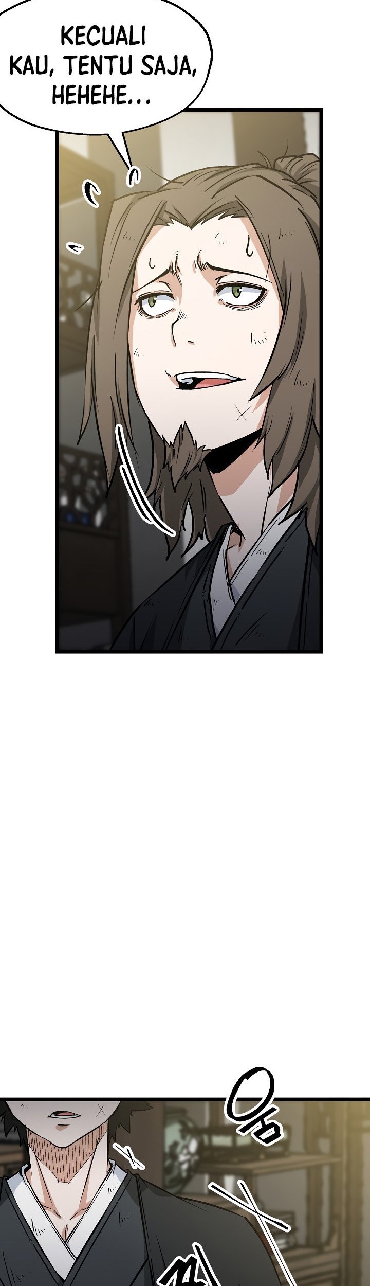 Gangho Apocalypse Chapter 13 Gambar 62