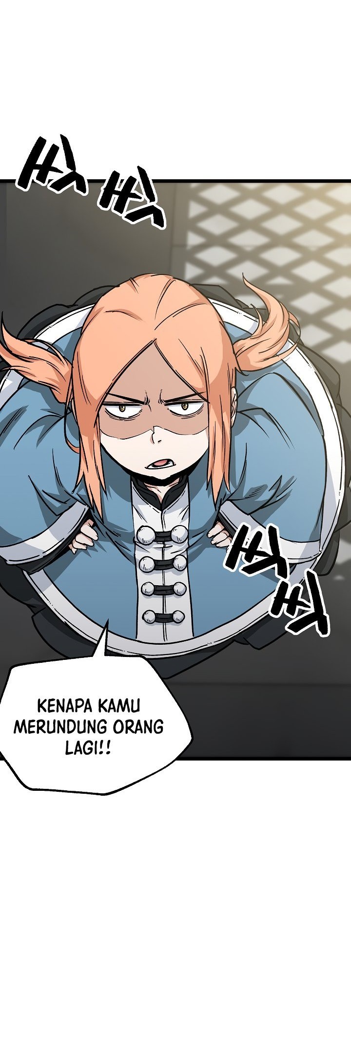 Gangho Apocalypse Chapter 13 Gambar 9