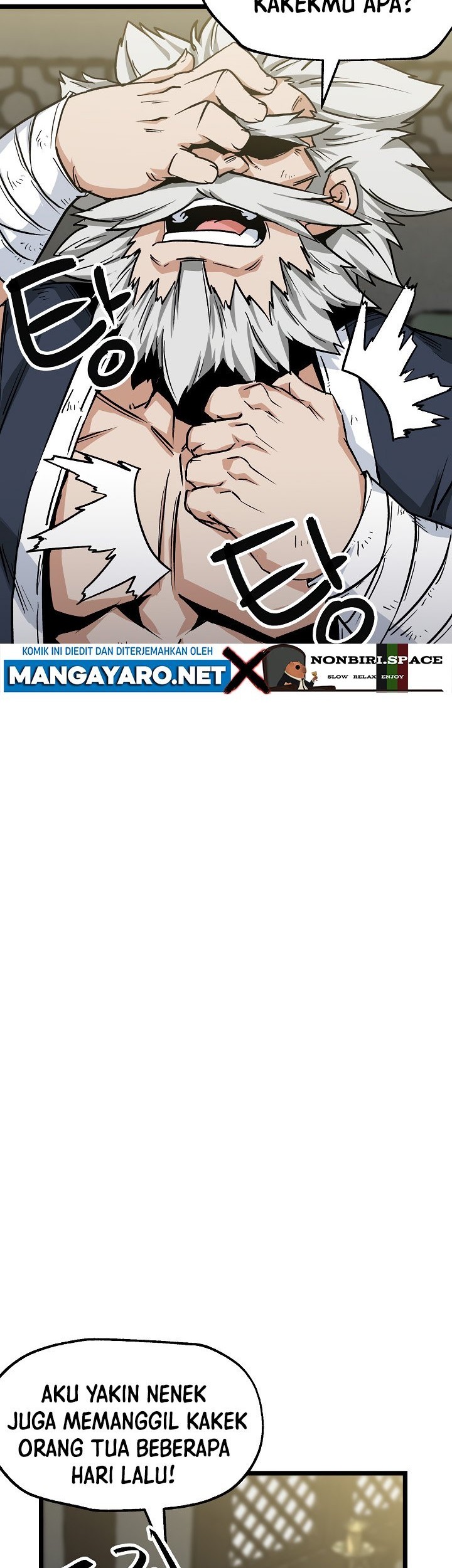 Gangho Apocalypse Chapter 13 Gambar 11