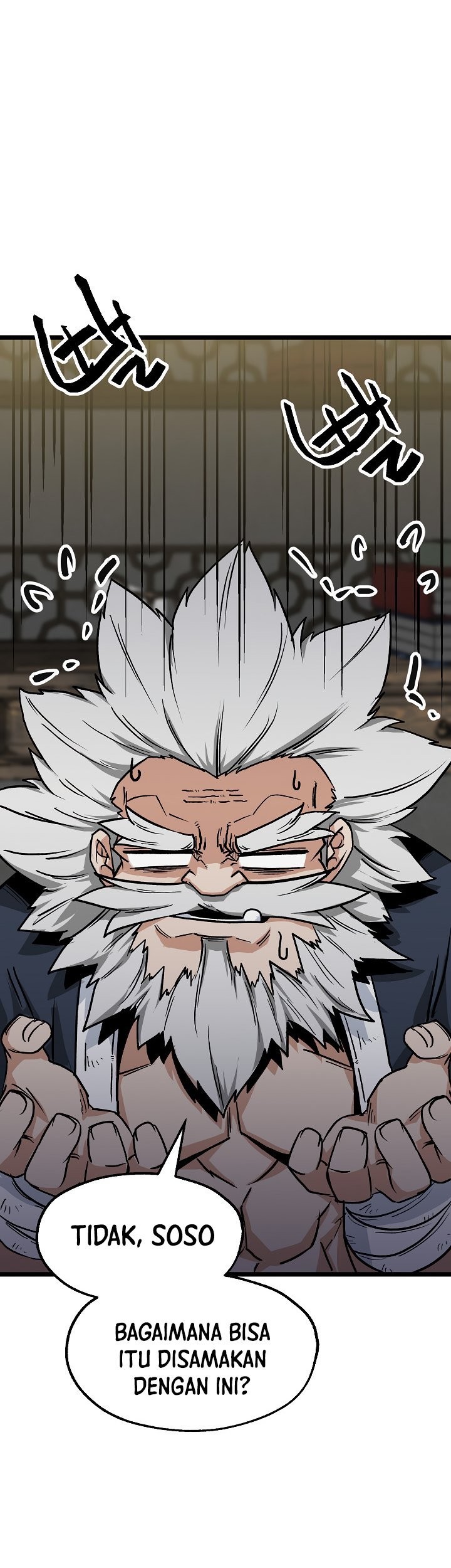 Gangho Apocalypse Chapter 13 Gambar 13