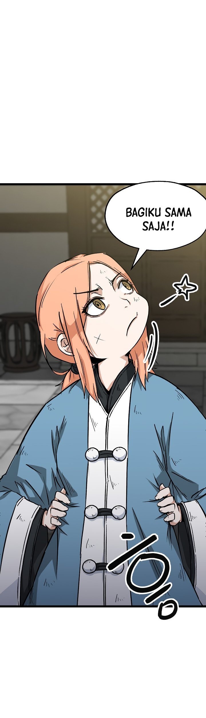 Gangho Apocalypse Chapter 13 Gambar 14
