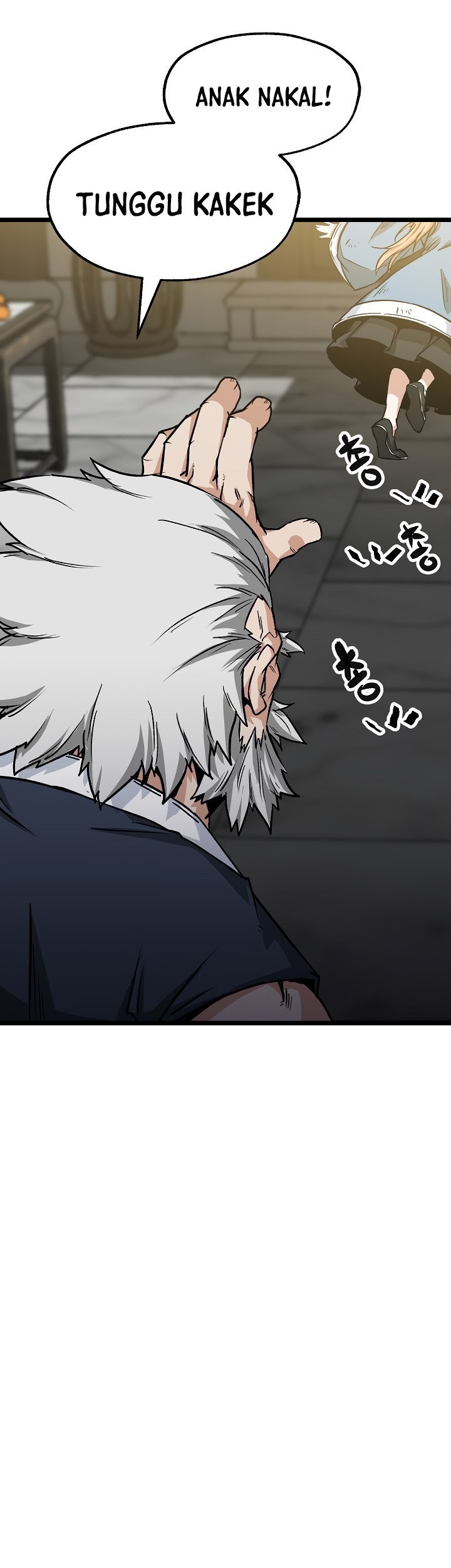 Gangho Apocalypse Chapter 13 Gambar 16