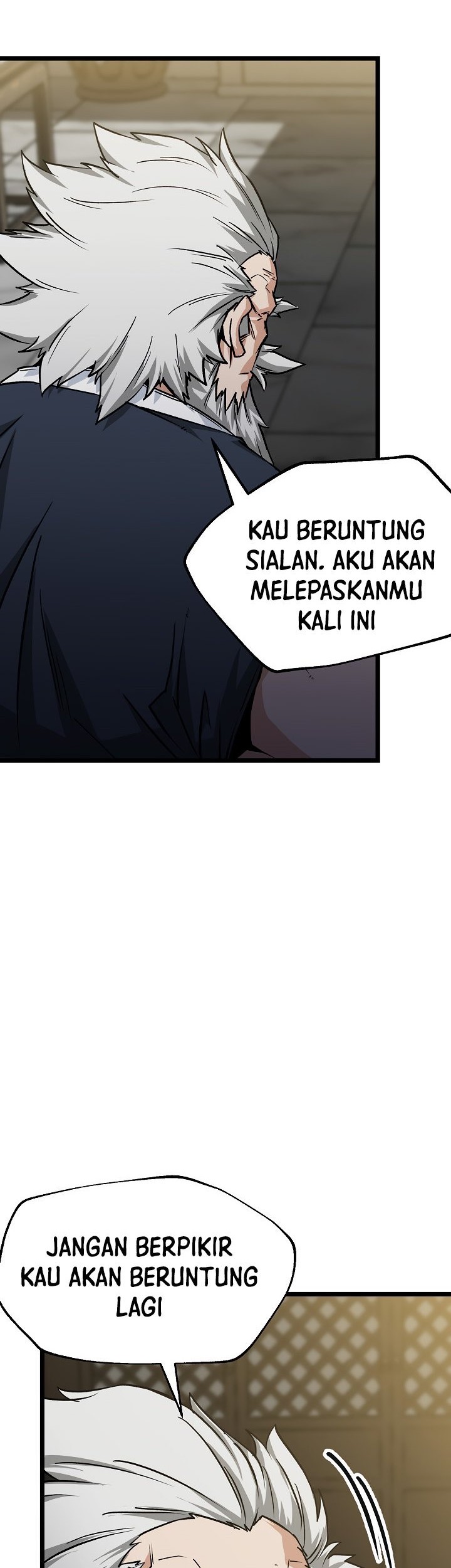 Gangho Apocalypse Chapter 13 Gambar 17