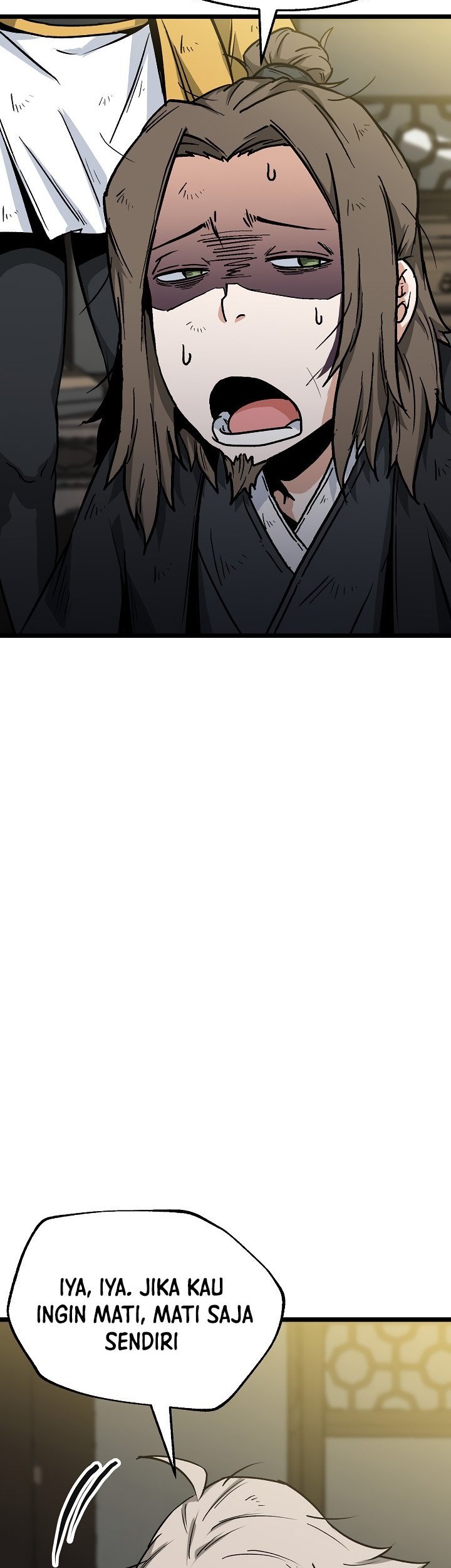 Gangho Apocalypse Chapter 13 Gambar 20
