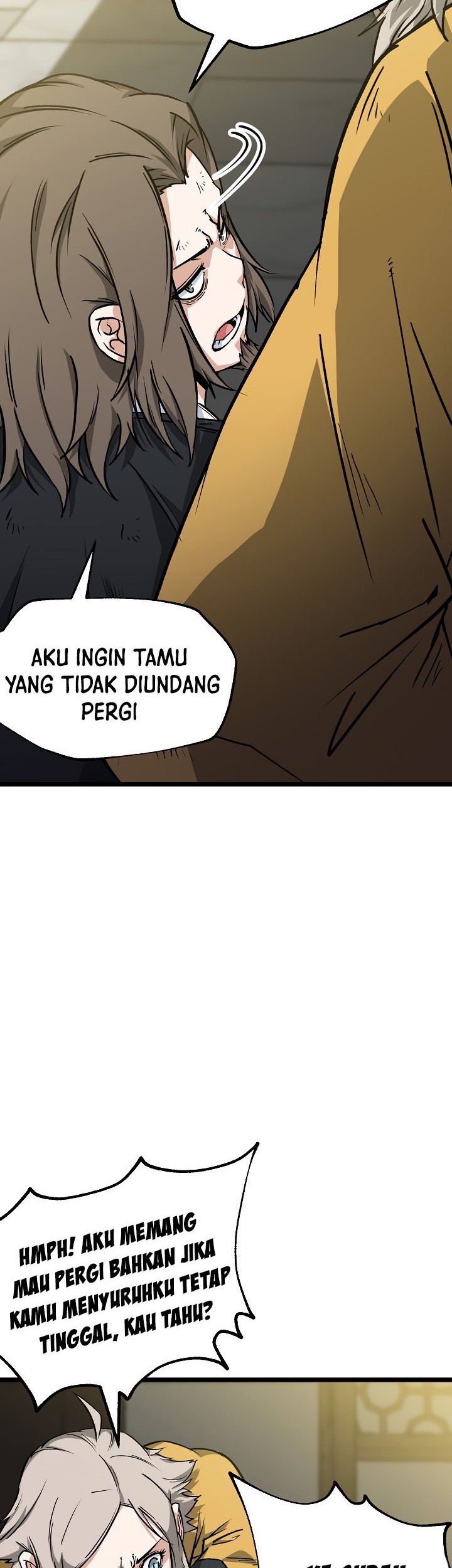 Gangho Apocalypse Chapter 13 Gambar 23