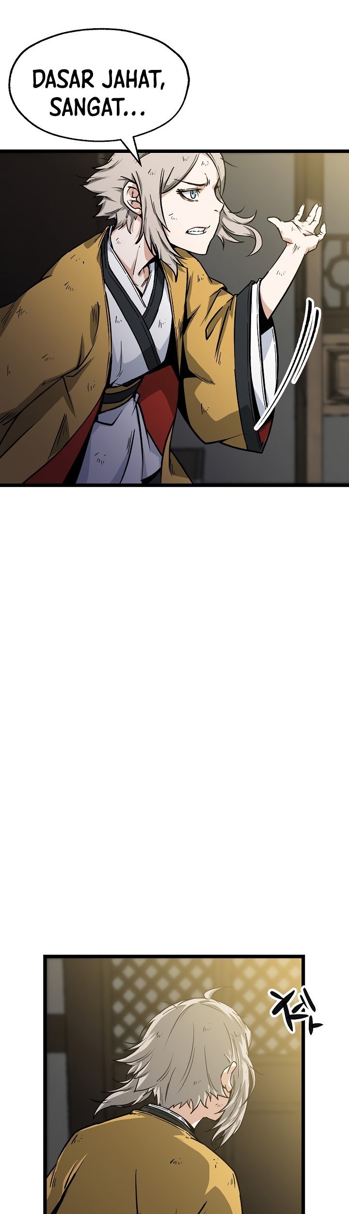Gangho Apocalypse Chapter 13 Gambar 25