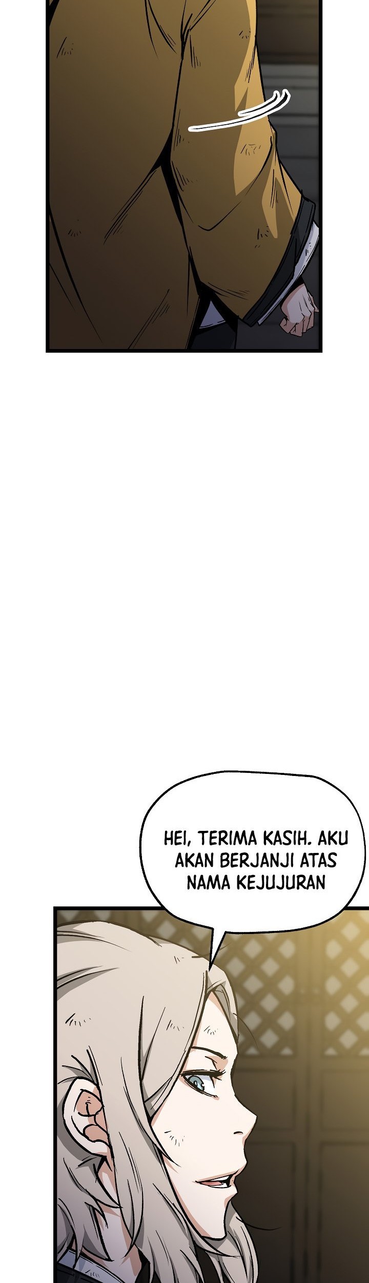 Gangho Apocalypse Chapter 13 Gambar 26