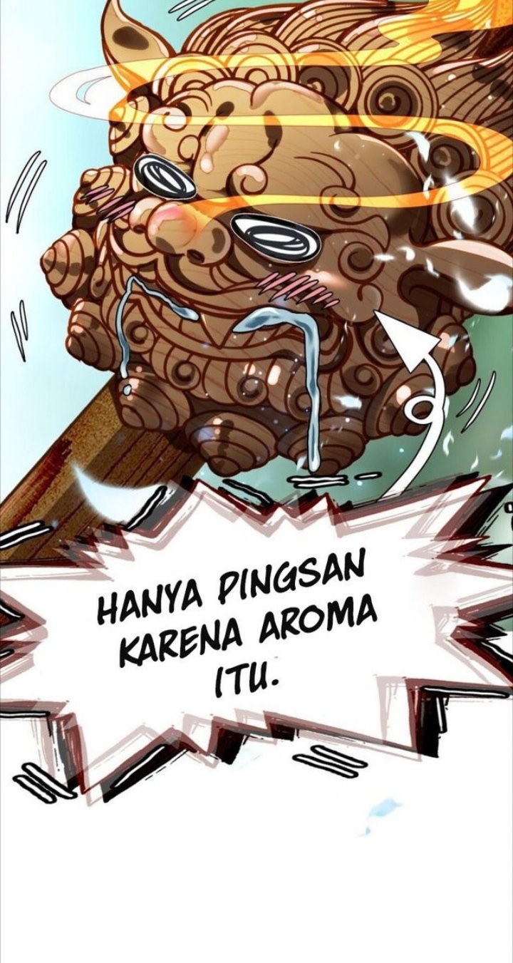 I’m A Peerless Master Chapter 34 Gambar 32