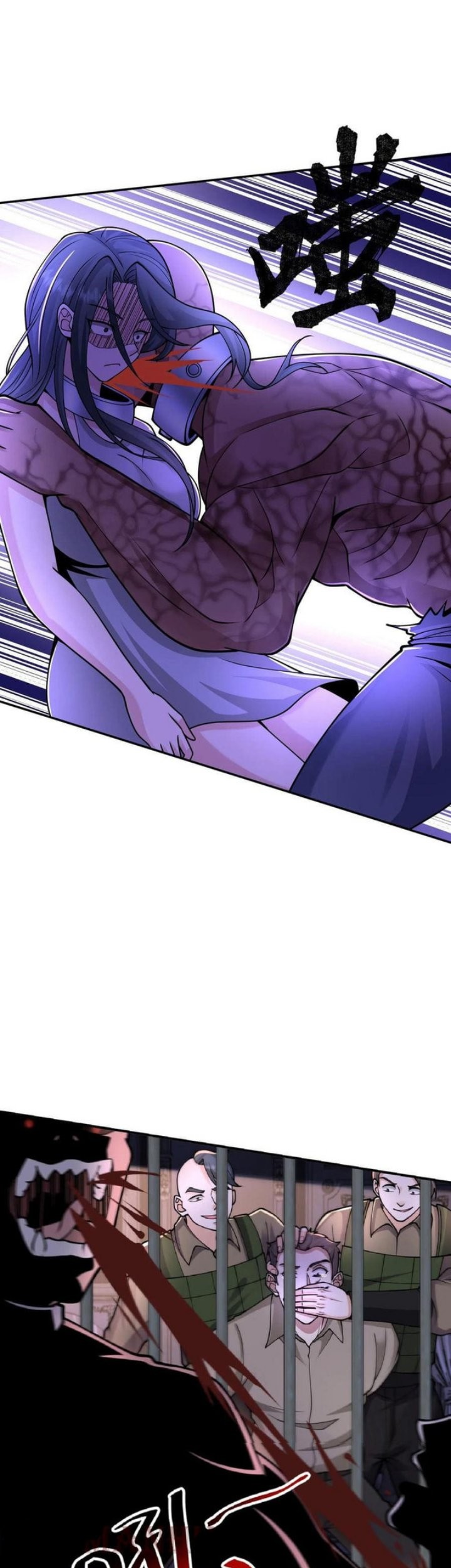 Apocalypse 100% Drop Rate Chapter 41 Gambar 13