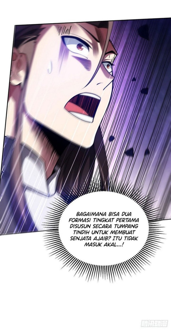 Lord of Nine Arts Chapter 21 Gambar 9