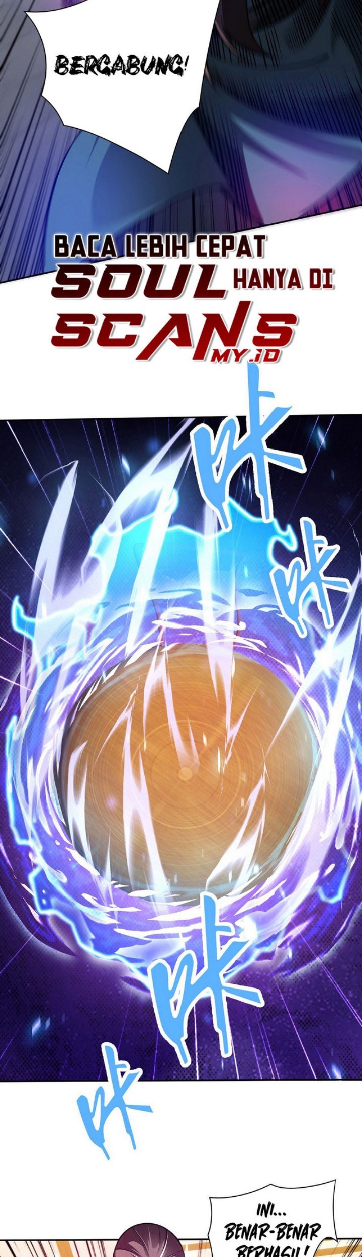 Lord of Nine Arts Chapter 21 Gambar 12