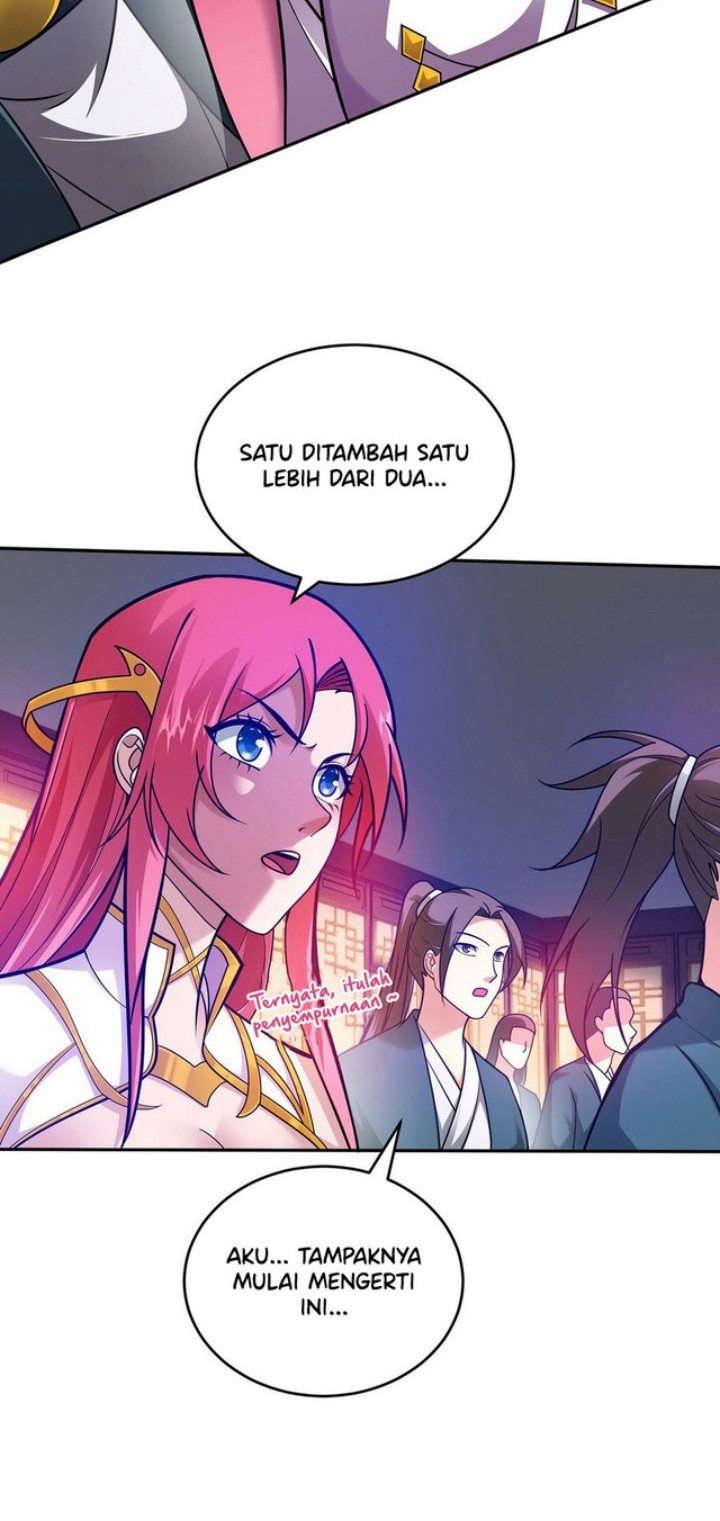 Lord of Nine Arts Chapter 21 Gambar 18