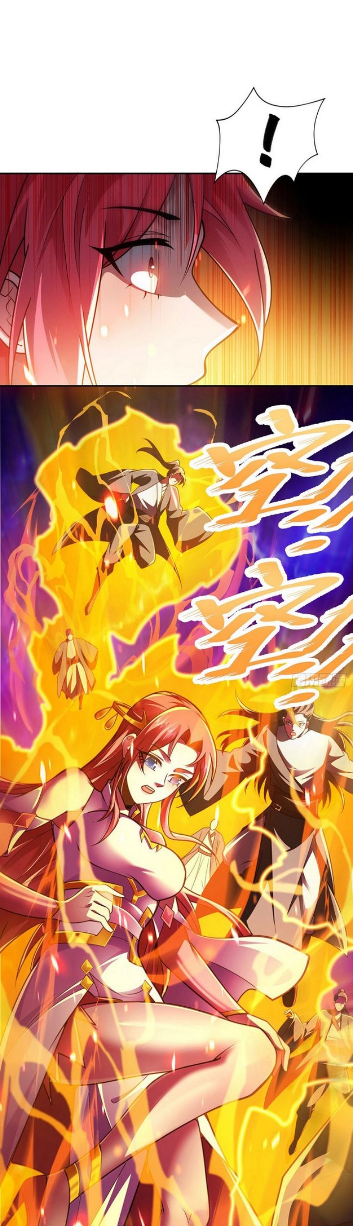 Lord of Nine Arts Chapter 21 Gambar 19