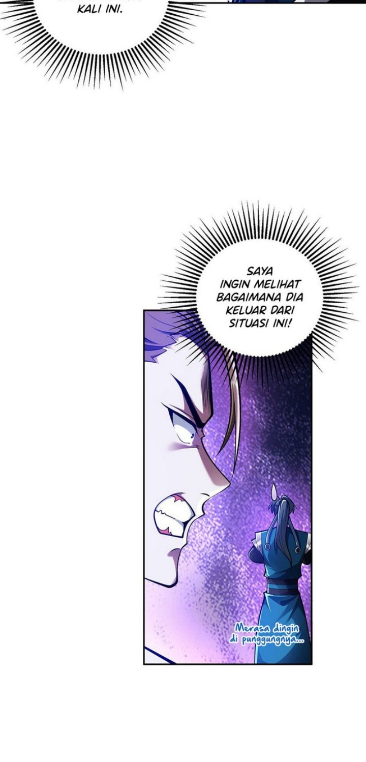 Lord of Nine Arts Chapter 20 Gambar 5