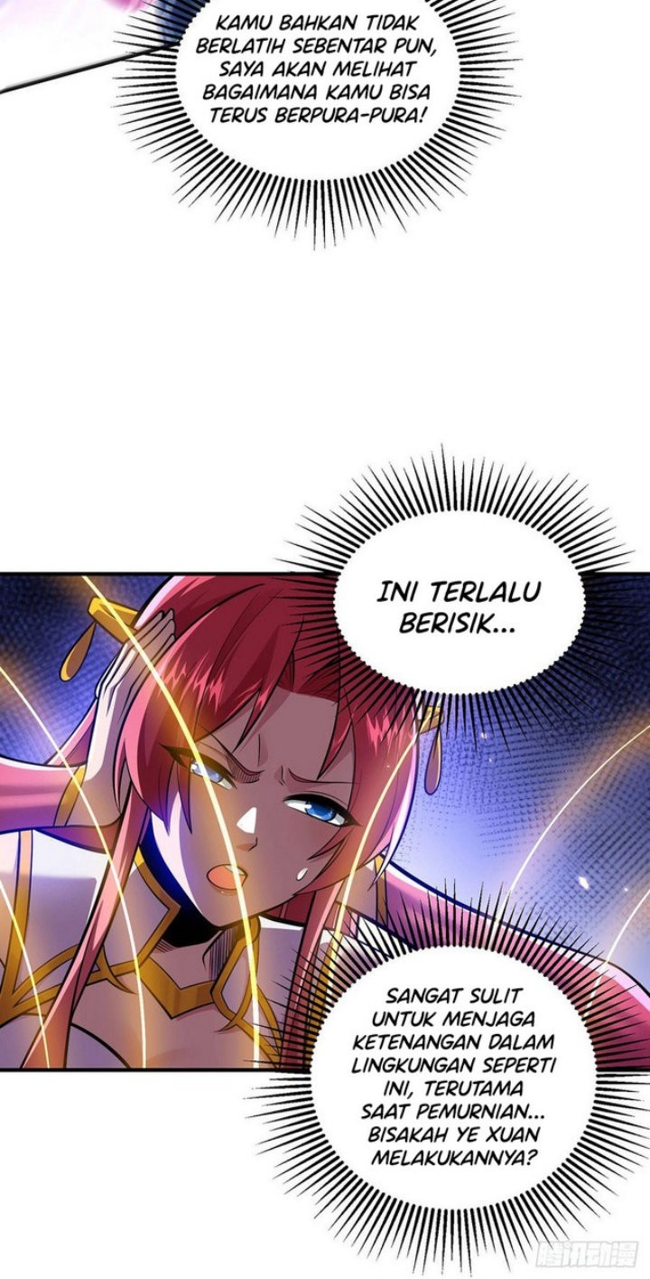 Lord of Nine Arts Chapter 20 Gambar 13