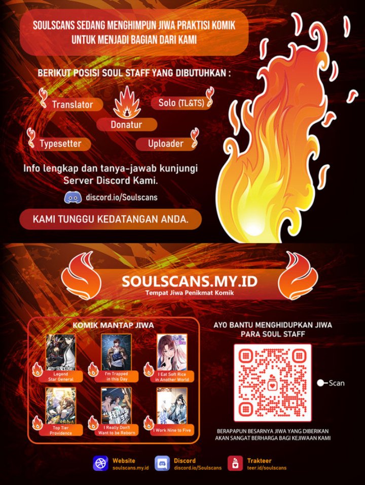 Lord of Nine Arts Chapter 20 Gambar 23