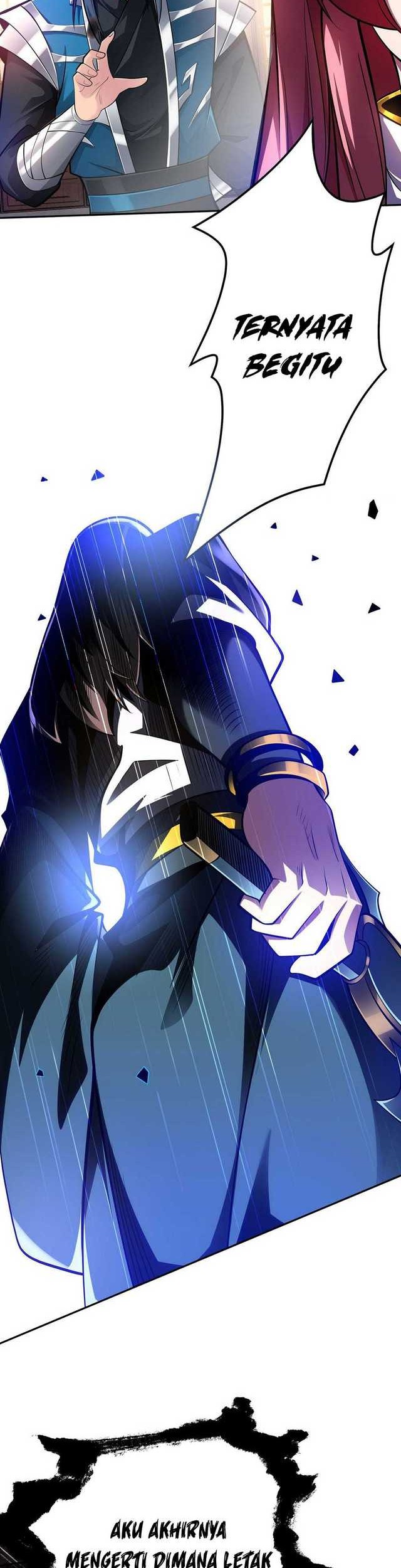 Lord of Nine Arts Chapter 19 Gambar 5
