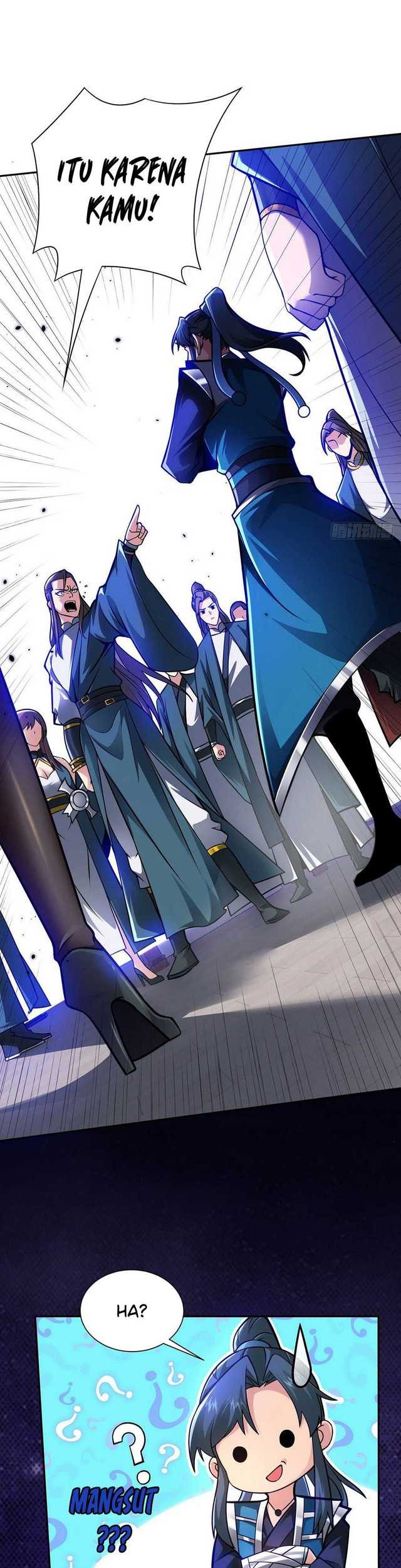 Lord of Nine Arts Chapter 19 Gambar 7
