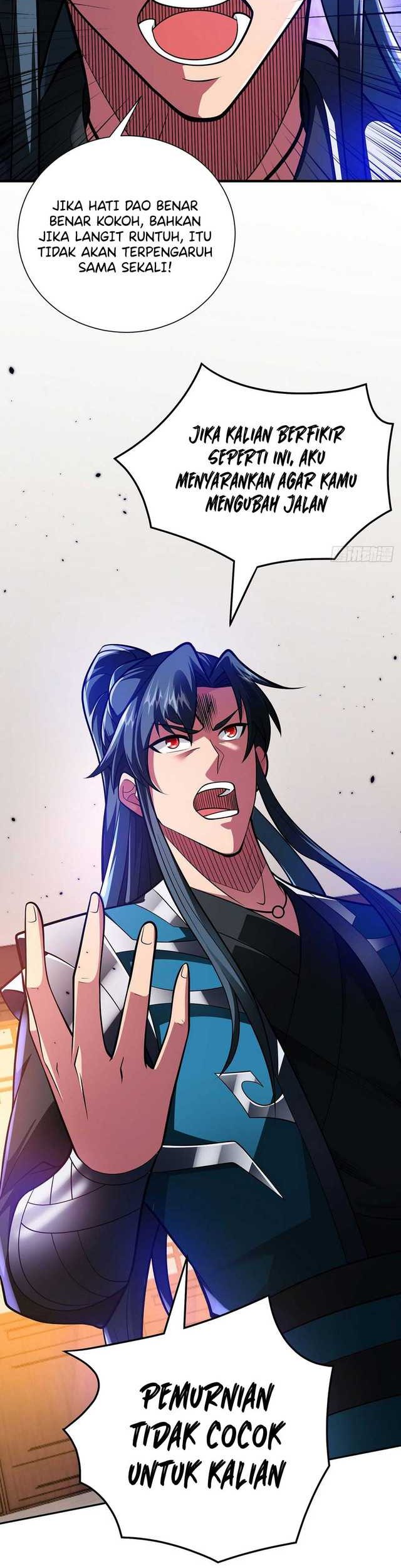 Lord of Nine Arts Chapter 19 Gambar 16