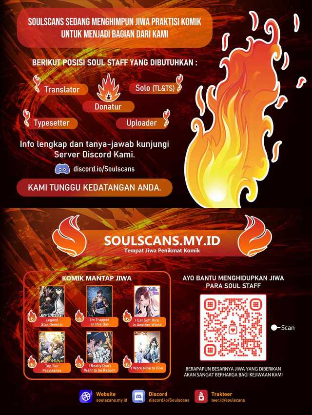 Lord of Nine Arts Chapter 19 Gambar 22