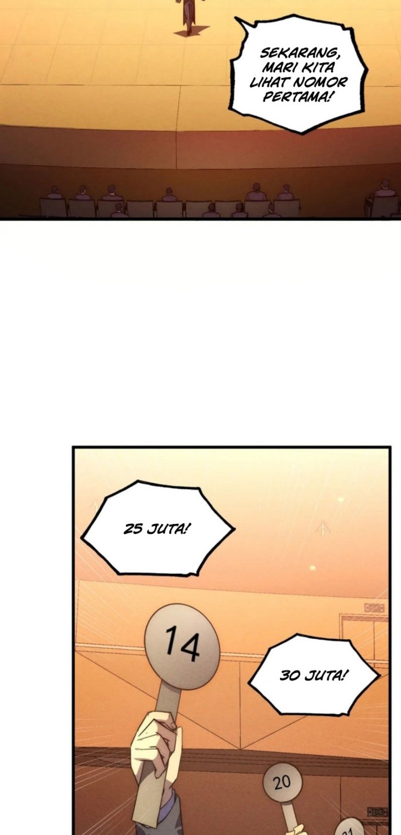 Rise From The Rubble Chapter 177 Gambar 24