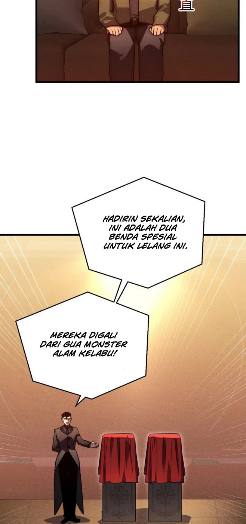 Rise From The Rubble Chapter 177 Gambar 28