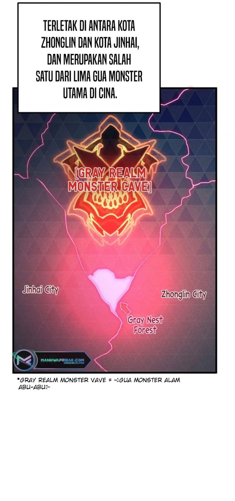Rise From The Rubble Chapter 177 Gambar 30