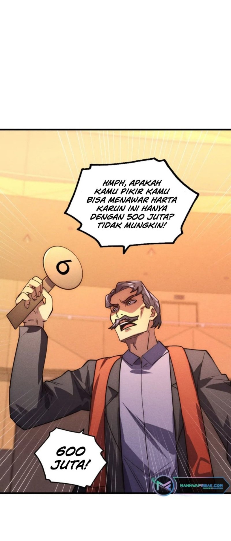 Rise From The Rubble Chapter 177 Gambar 34