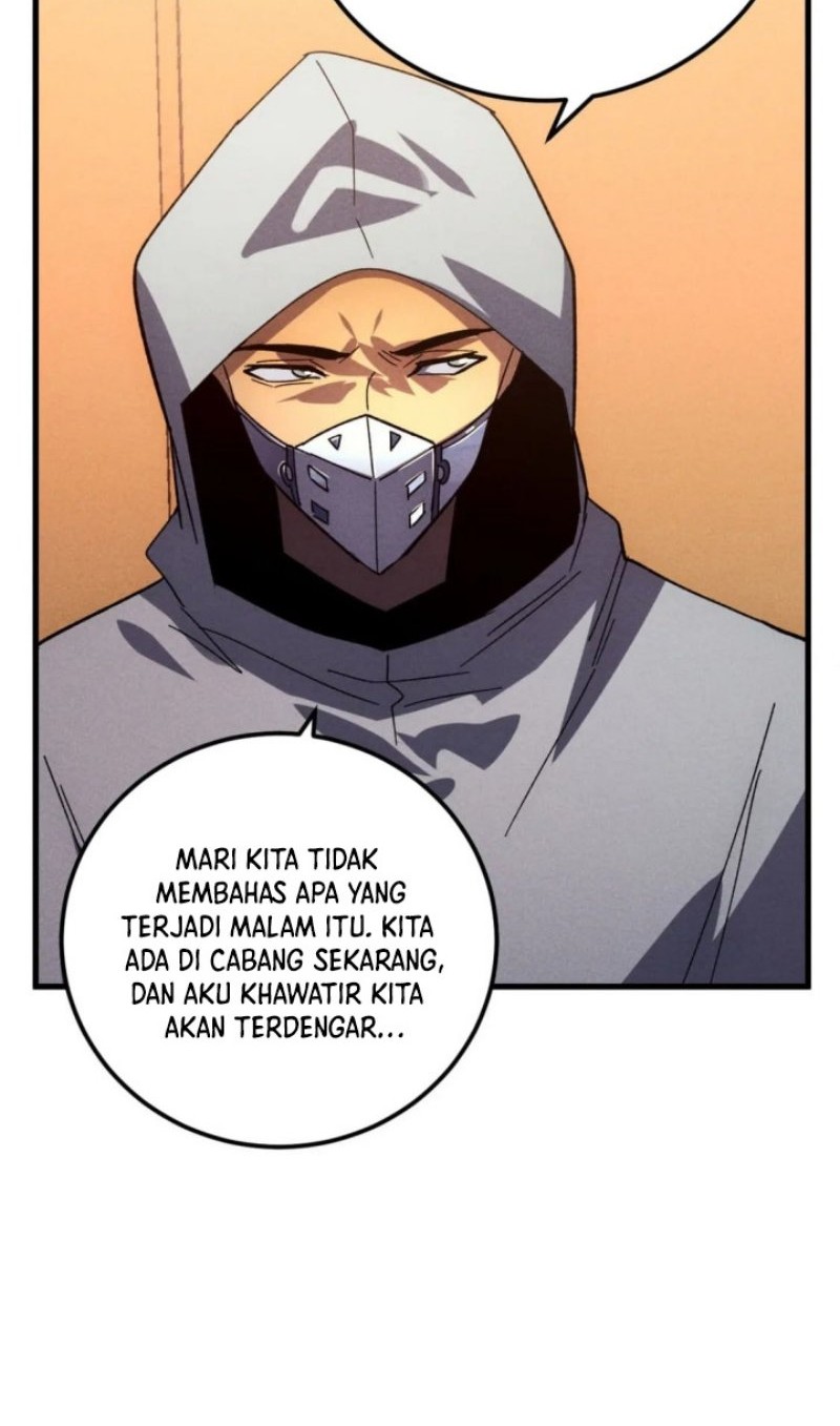 Rise From The Rubble Chapter 177 Gambar 40