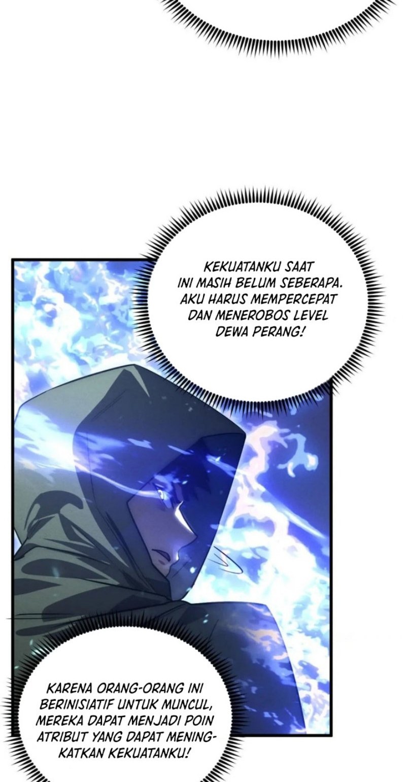 Rise From The Rubble Chapter 177 Gambar 8