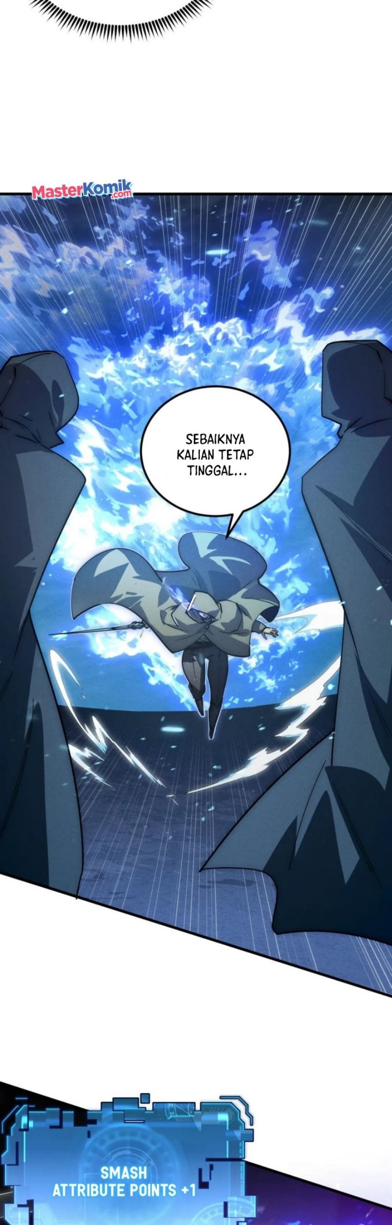 Rise From The Rubble Chapter 177 Gambar 9