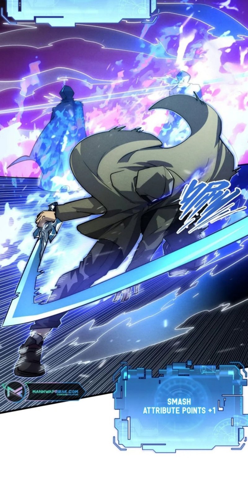 Rise From The Rubble Chapter 177 Gambar 10