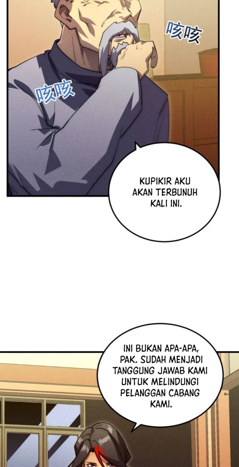 Rise From The Rubble Chapter 177 Gambar 16