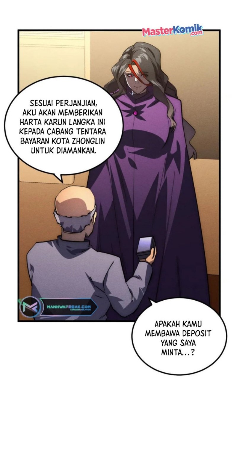 Rise From The Rubble Chapter 177 Gambar 18