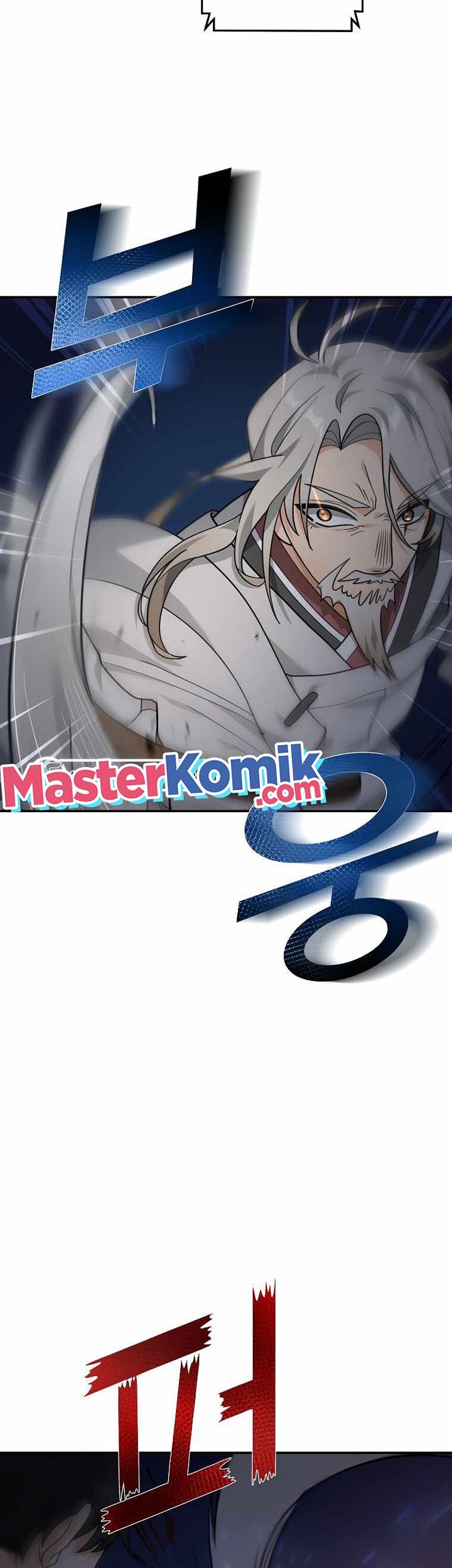 Treacherous Subject Saves the Country Chapter 17 Gambar 46