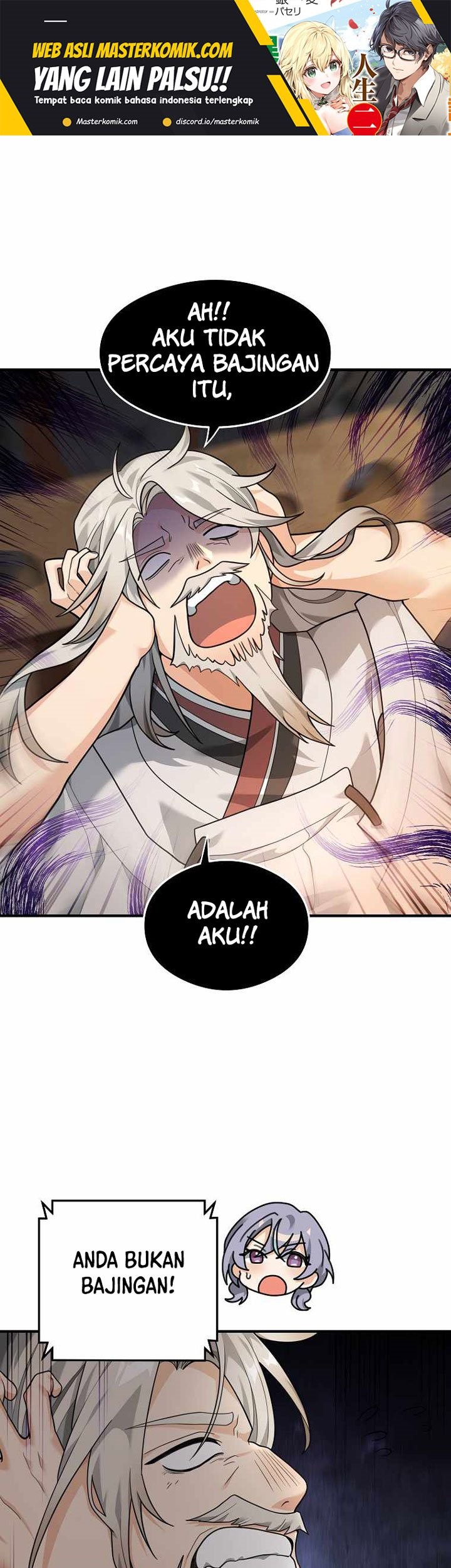 Baca  Treacherous Subject Saves the Country Chapter 17 Gambar 2