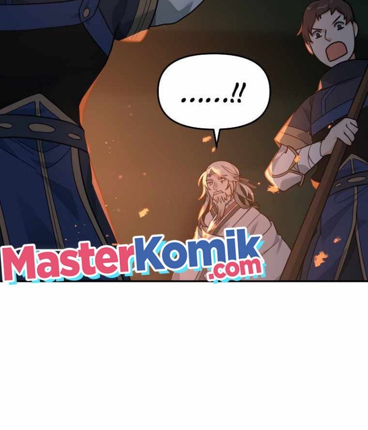 Treacherous Subject Saves the Country Chapter 17 Gambar 33