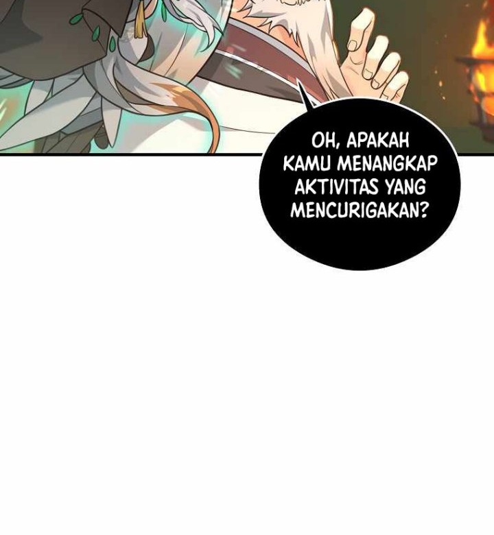 Treacherous Subject Saves the Country Chapter 16 Gambar 35