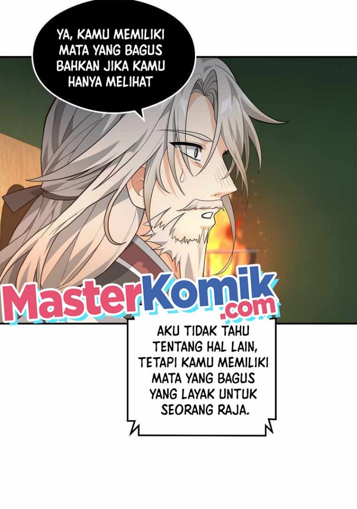 Treacherous Subject Saves the Country Chapter 16 Gambar 5