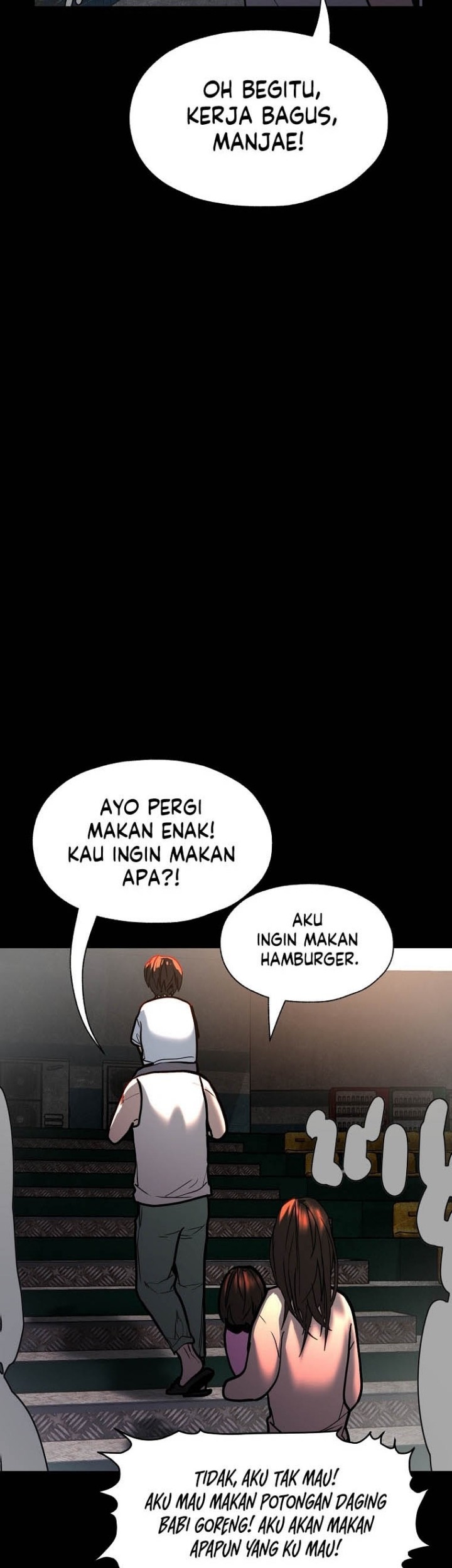 VR HERO Chapter 26 Gambar 39